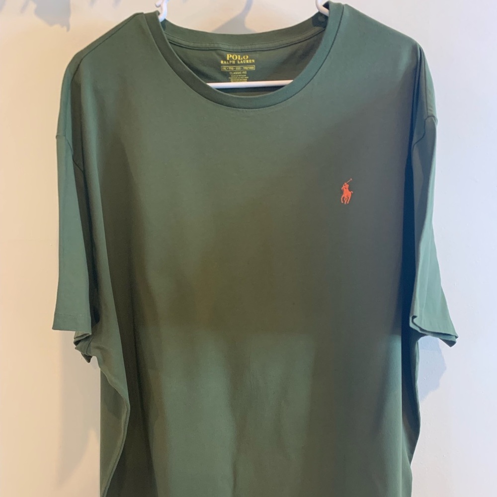 Polo by Ralph Lauren Classic Tee